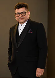 Kalpesh Nagardas Shah