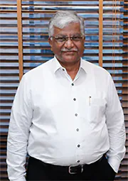 Viren Nagardas Shah